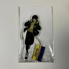 ブルーロック 蜂楽廻 アクスタ 匿名配送