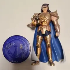 聖闘士星矢 一番くじ 牡牛座 アルデバラン 公式版権有り 正規品 中国限定くじ 2026年最新】牡牛座 アルデバラン の人気アイテム - メルカリ