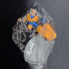 【新品未使用】チョコサプ ドラゴンボール2 アルティメット悟飯