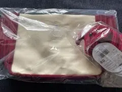 コメダ　トートバッグ　キーホルダー