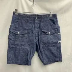 2026年最新】SASSAFRAS メンズ ショートパンツ・ハーフパンツの人気