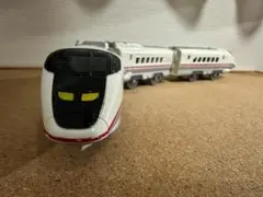 プラレール　E3系秋田新幹線こまち　連結仕様なし　翌日までの迅速・匿名発送！