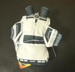 バック・トゥ・ザ・フューチャーマスコットモチーフコレクション タイムマシン