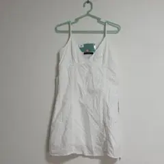 Brandy Melville キャミソール キャミソールワンピのサムネイル