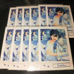 ぱしゃこれ 氷鷹北斗 あんスタ グッズ セット