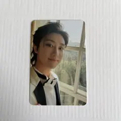 SEVENTEEN FML THE8 ミンハオ carat盤