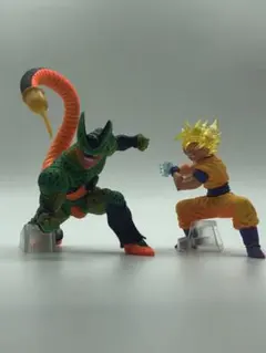 ドラゴンボール DG