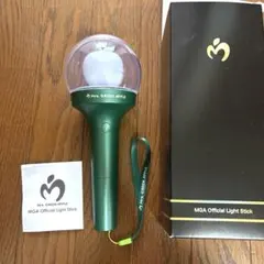Mrs. GREEN APPLE ライトスティック ペンライト