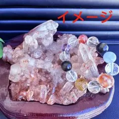 M2001☆アメジスト・アステロイド210g☆天然石 原石 - メルカリ