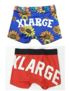 【X-LARGE】新品未使用　UNDERWEAR 2枚　送料無料