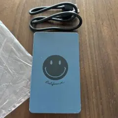 ＊訳あり モバイルバッテリー 大容量型 4000mAh 充電器 持ち運び