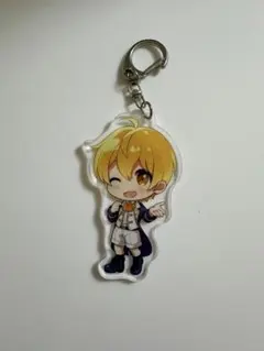 すとぷりあくきー(2021ぷりんすver. るぅと)