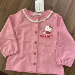 キティちゃん トップス