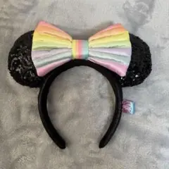 ディズニー 40周年　カチューシャ