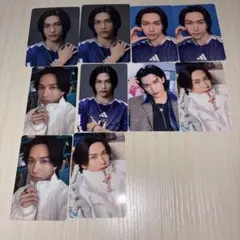 JI BLUE 景色　トレカ　池崎理人　タワレコ