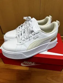 PUMA KARMEN CORK スニーカーのサムネイル