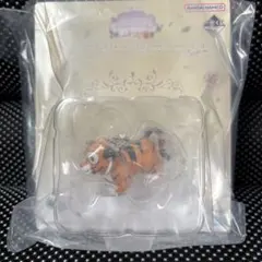 一番くじ〈ディズニープリンセス〉E賞　ミニフィギュアチャーム　ラジャー