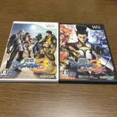 【戦国BASARAシリーズ】2本セット【バラ売りできます】