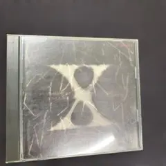 X Singles CD