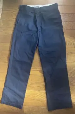 Dickeys 874 Original Fit ネイビー チノパン