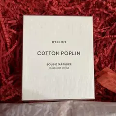 BYREDO バイレード ルームスプレー cotton poplin - メルカリ
