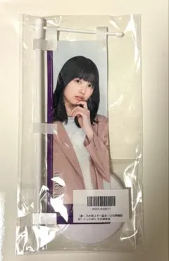 2025年最新】五百城茉央 アクリルスタンドの人気アイテム - メルカリ