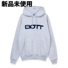 2025年最新】BOTT メンズ パーカーの人気アイテム - メルカリ