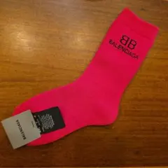 Balenciaga（バレンシアガ）ウェットブラシ ソックスのサムネイル