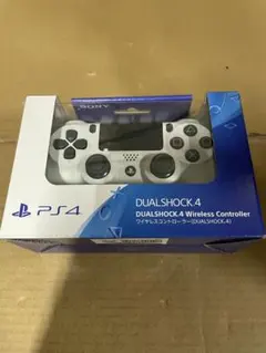 ワイヤレスコントローラー グレイシャー・ホワイト (CUH-ZCT2J13)