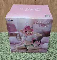 未開封　ToLOVEるダークネス　ララ　ルームウェア　DeskTopCute