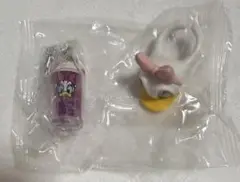 ディズニー デイジー リング コレクション