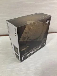 プレイステーション クラシック 本体 SCPH-1000R J