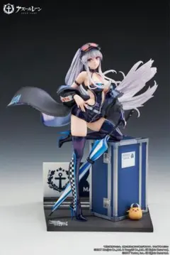 【特典】エンタープライズ ウィンド・キャッチャーVer 1/7 完成品フィギュア