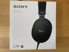 2025年最新】SONY MDR-MV1の人気アイテム - メルカリ