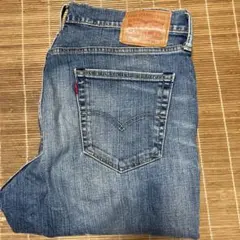 Levi's 541 ストレートデニム W34 L32