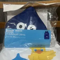 ドラゴンクエストⅩⅠ S スクエニカフェ限定 リュック ドラゴンクエストⅩⅠ S スクエニカフェ限定 リュック - メルカリ