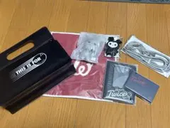 TWICE THIS IS FOR アプグレ特典