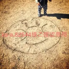 ks-a.82544様ご確認専用ページ☆筆文字デザインオーダー
