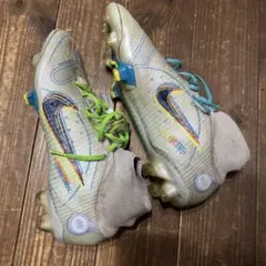 Nike マーキュリアル14