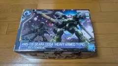 2026年最新】HG ギラ・ドーガ(重武装仕様)の人気アイテム - メルカリ