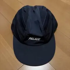 PALACE キャップ ネイビーのサムネイル