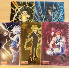 HUNTER×HUNTER 39巻 販促ポスター 1億部突破記念 - メルカリ