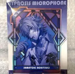ヒプマイ 中国限定 9th ZEROOUT アクリルスタンド 入间銃兎 - メルカリ