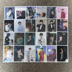 King & Prince 神宮寺勇太　公式写真24枚セット