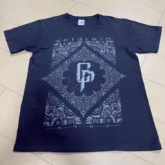 coldrain Tシャツ Mサイズ