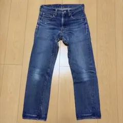 DENIME ドゥニーム オリゾンティ期 希少 KYOTOモデル 赤耳 W34 - メルカリ
