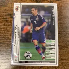 2025年最新】長友 WCCFの人気アイテム - メルカリ