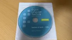 【DVDのみ】English Language Teaching (5th)のサムネイル