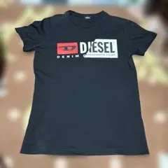 DIESEL Tシャツ