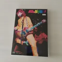今だけセール】hide/ALIVE!〈初回限定盤・3枚組〉【即決優先】 - メルカリ